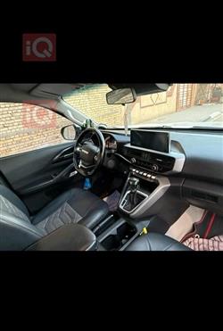 Changan Hunter